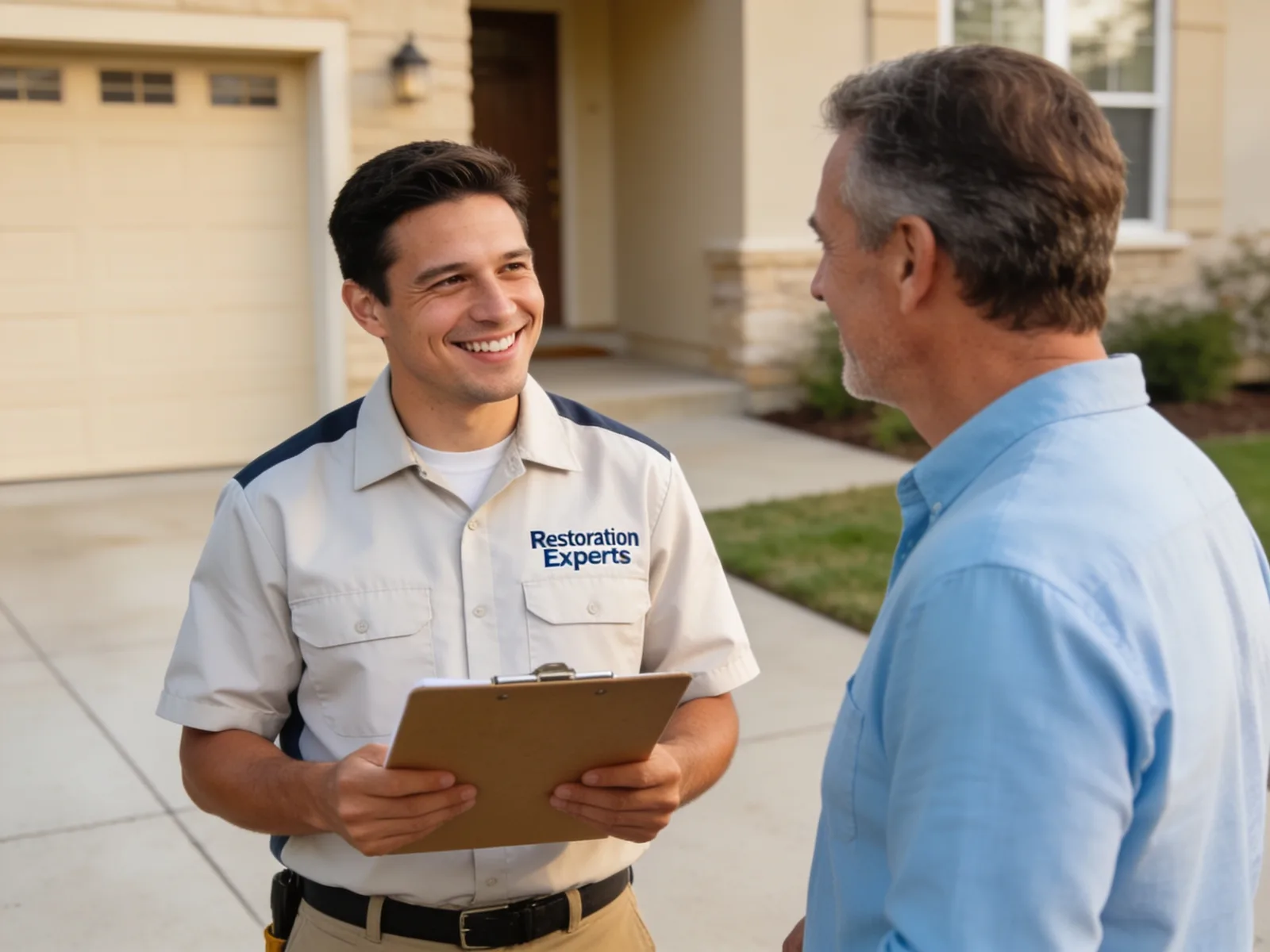Water Damage Cleanup Bryson City, NC FAQs
